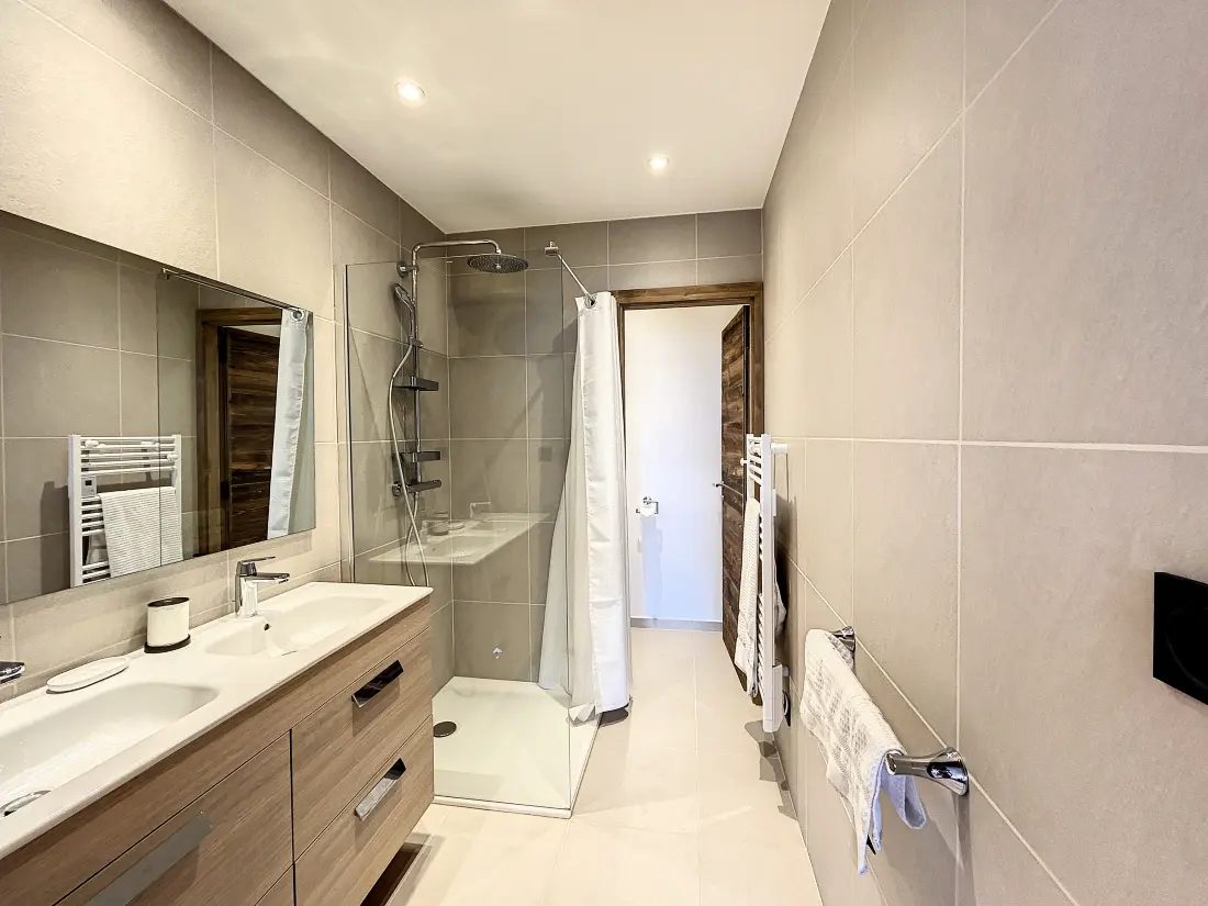 Location de Vacances Combloux 56