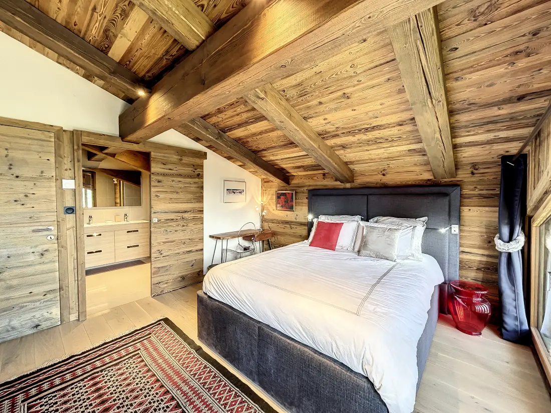 Location de Vacances Combloux 56