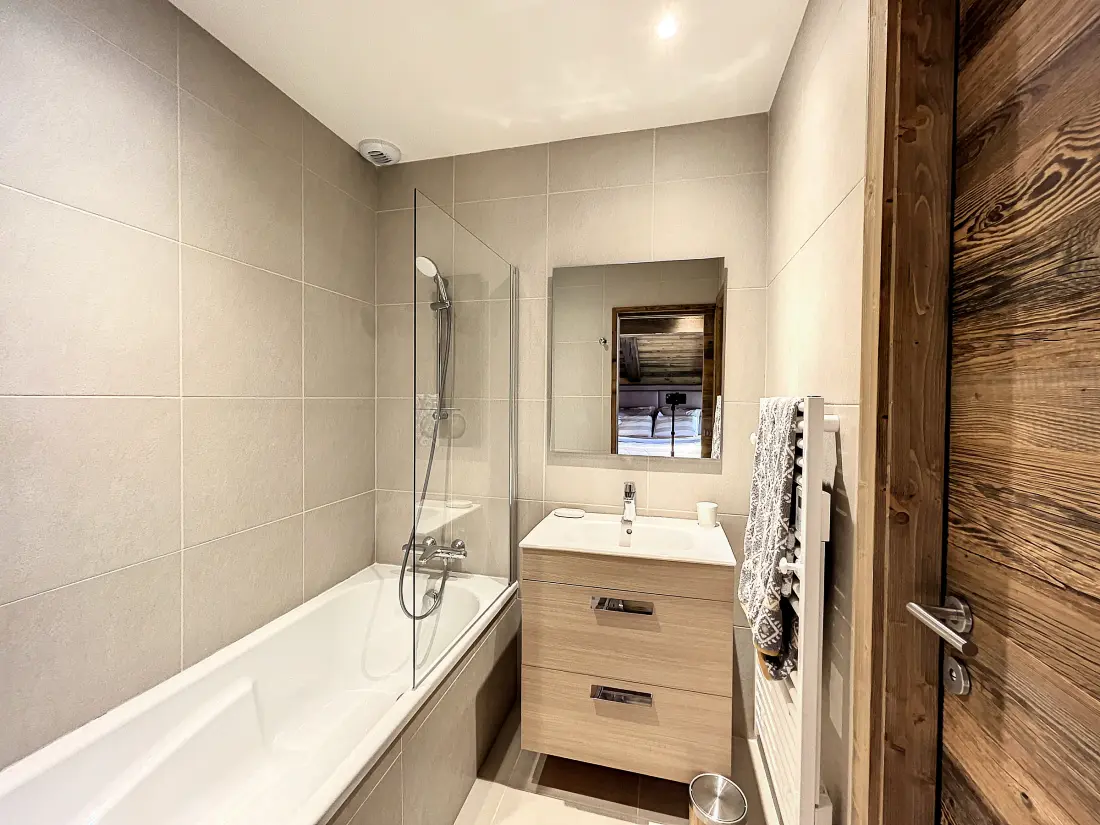 Location de Vacances Combloux 56