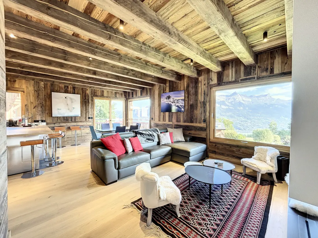 Location de Vacances Combloux 56