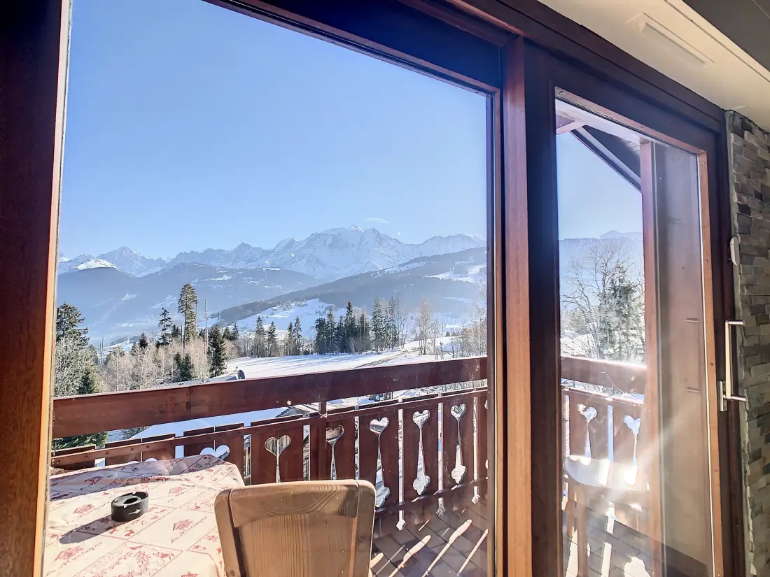 Location de Vacances Combloux 65