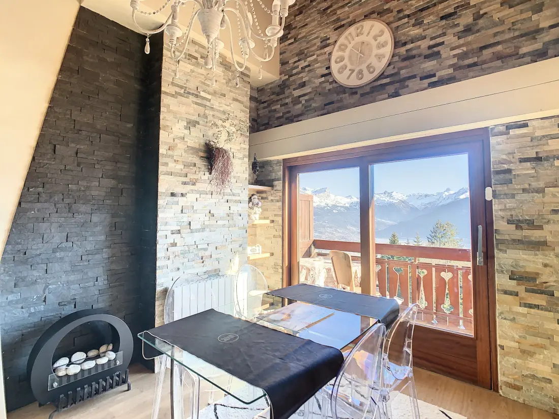 Location de Vacances Combloux 65