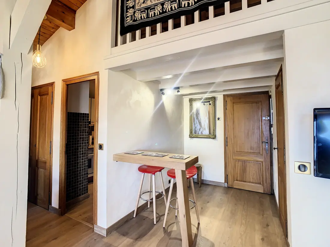 Location de Vacances Combloux 65