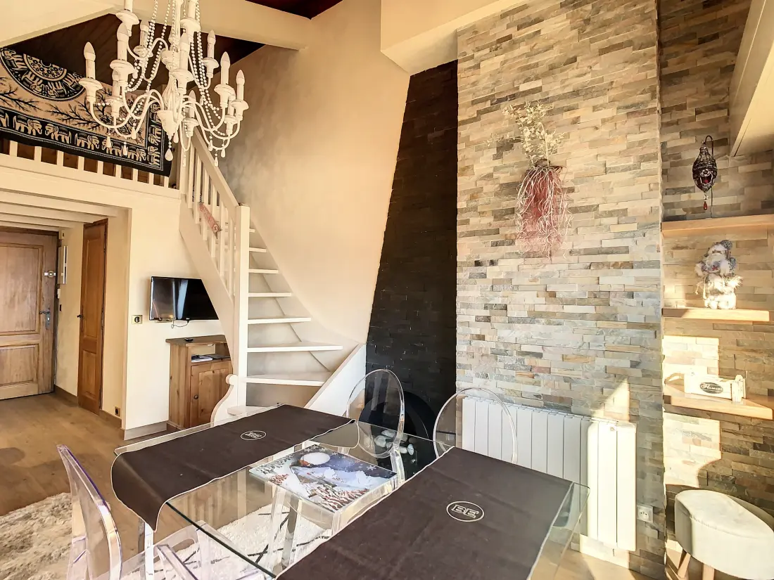 Location de Vacances Combloux 65