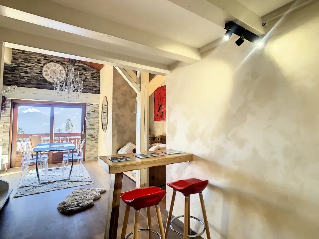 Location de Vacances Combloux 65