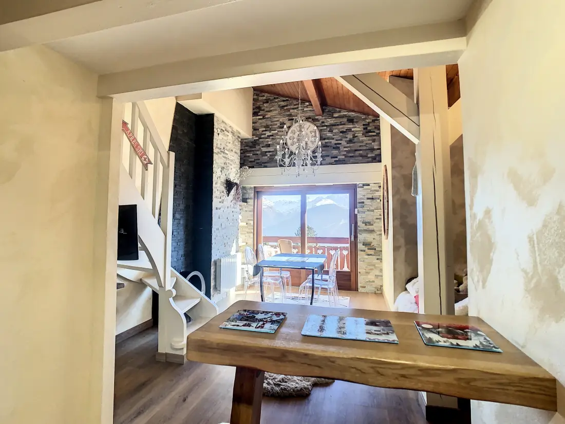 Location de Vacances Combloux 65