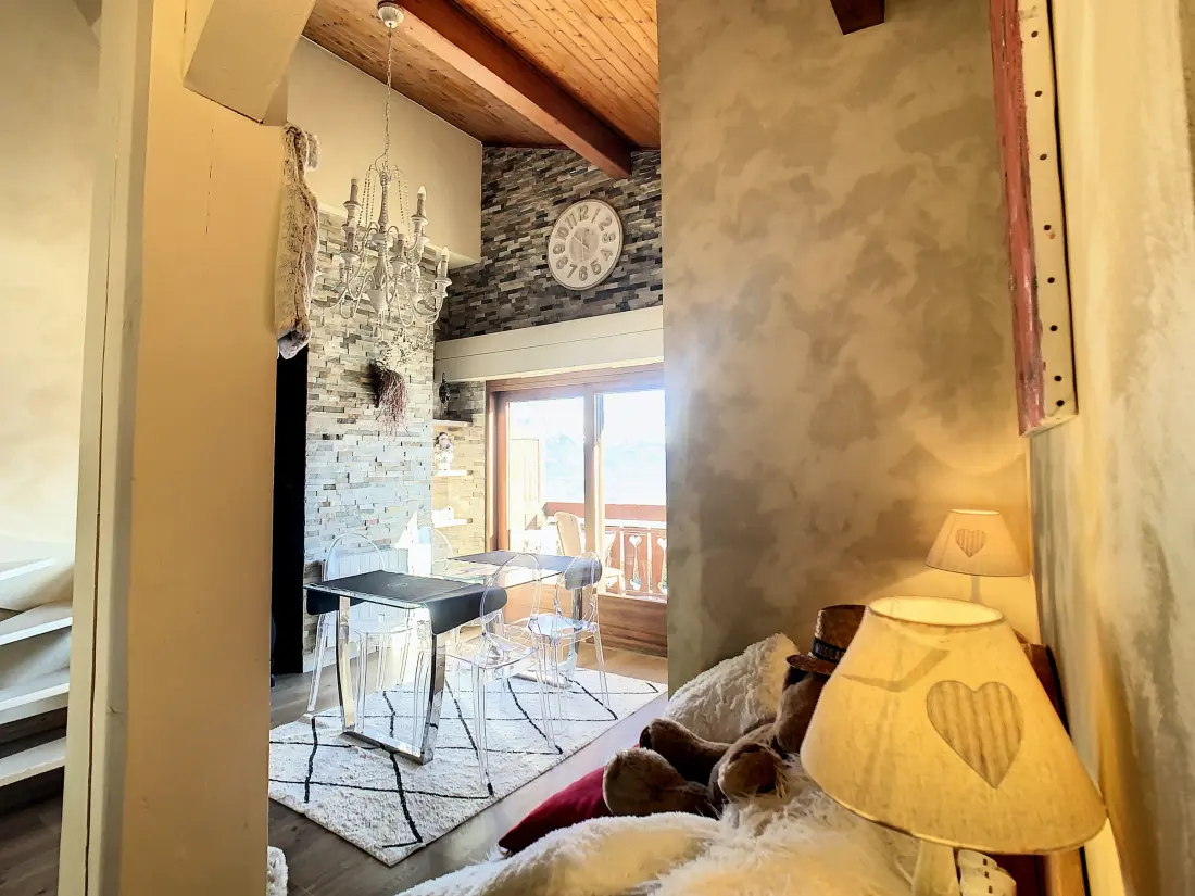 Location de Vacances Combloux 65