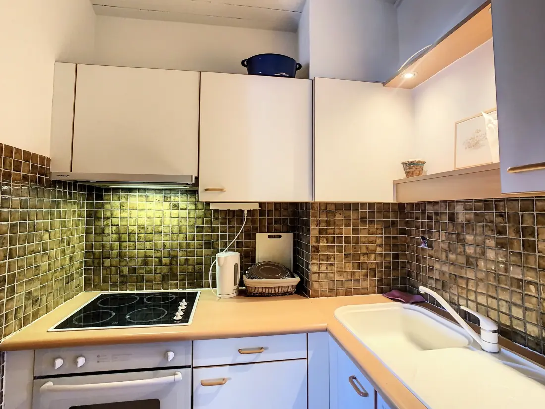 Location de Vacances Combloux 65