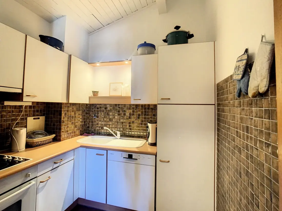 Location de Vacances Combloux 65