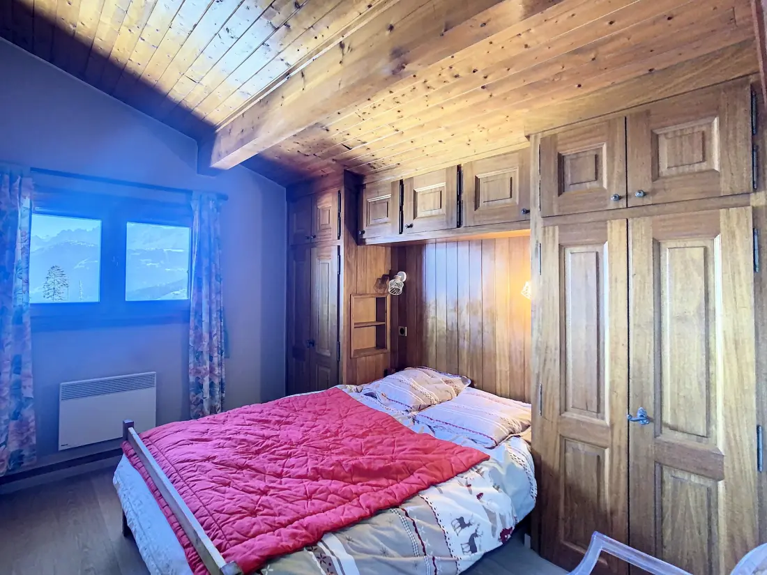 Location de Vacances Combloux 65