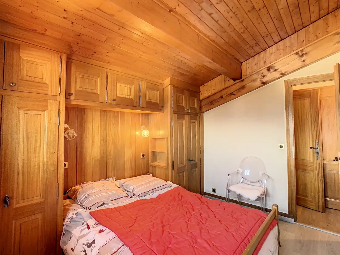 Location de Vacances Combloux 65