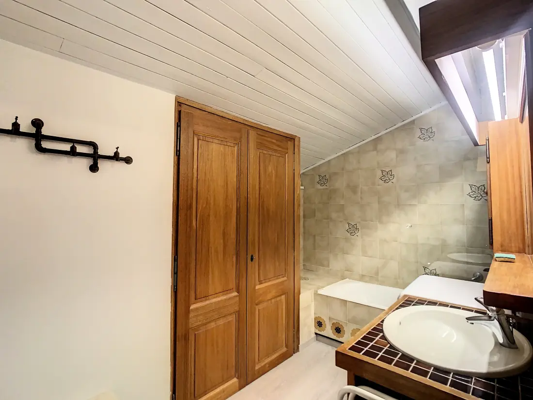 Location de Vacances Combloux 65