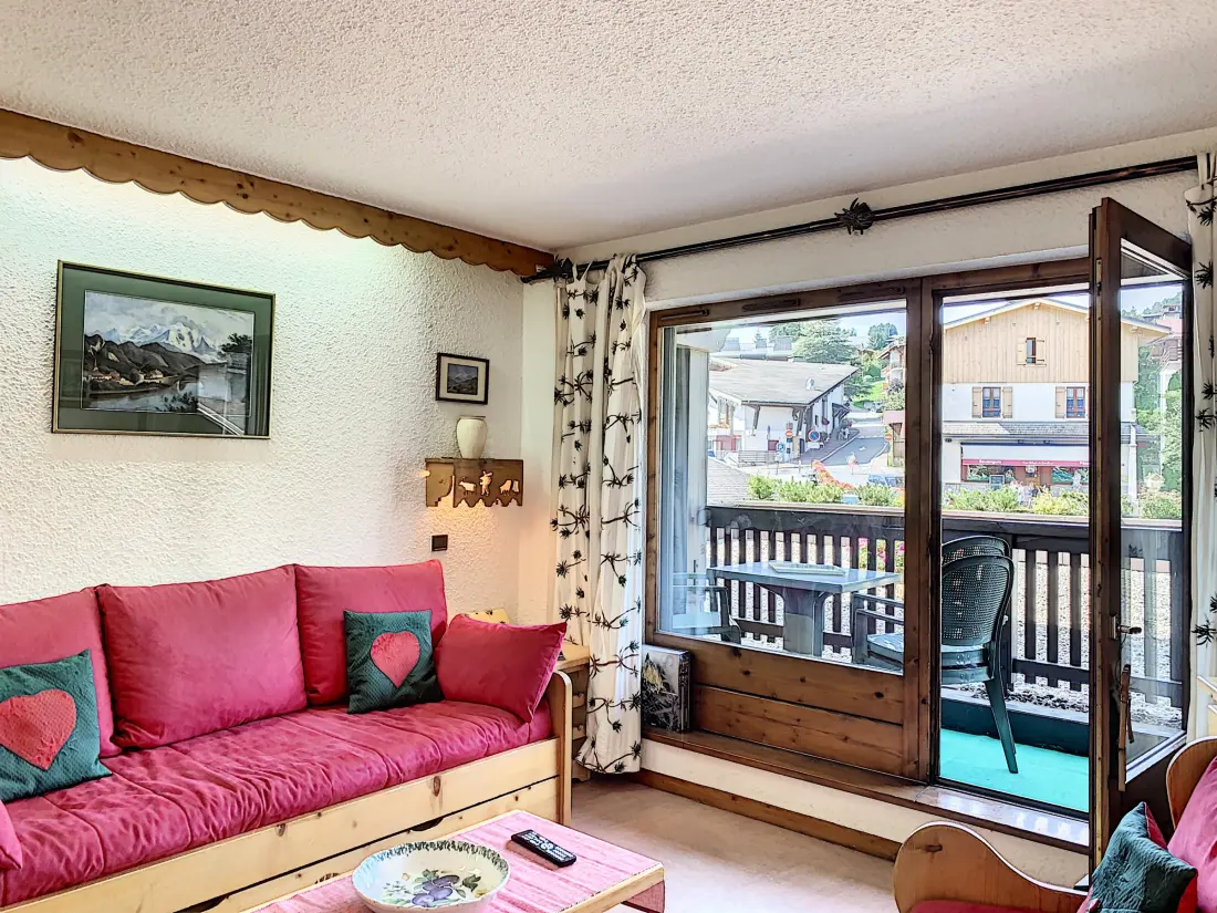 Location de Vacances Combloux 66