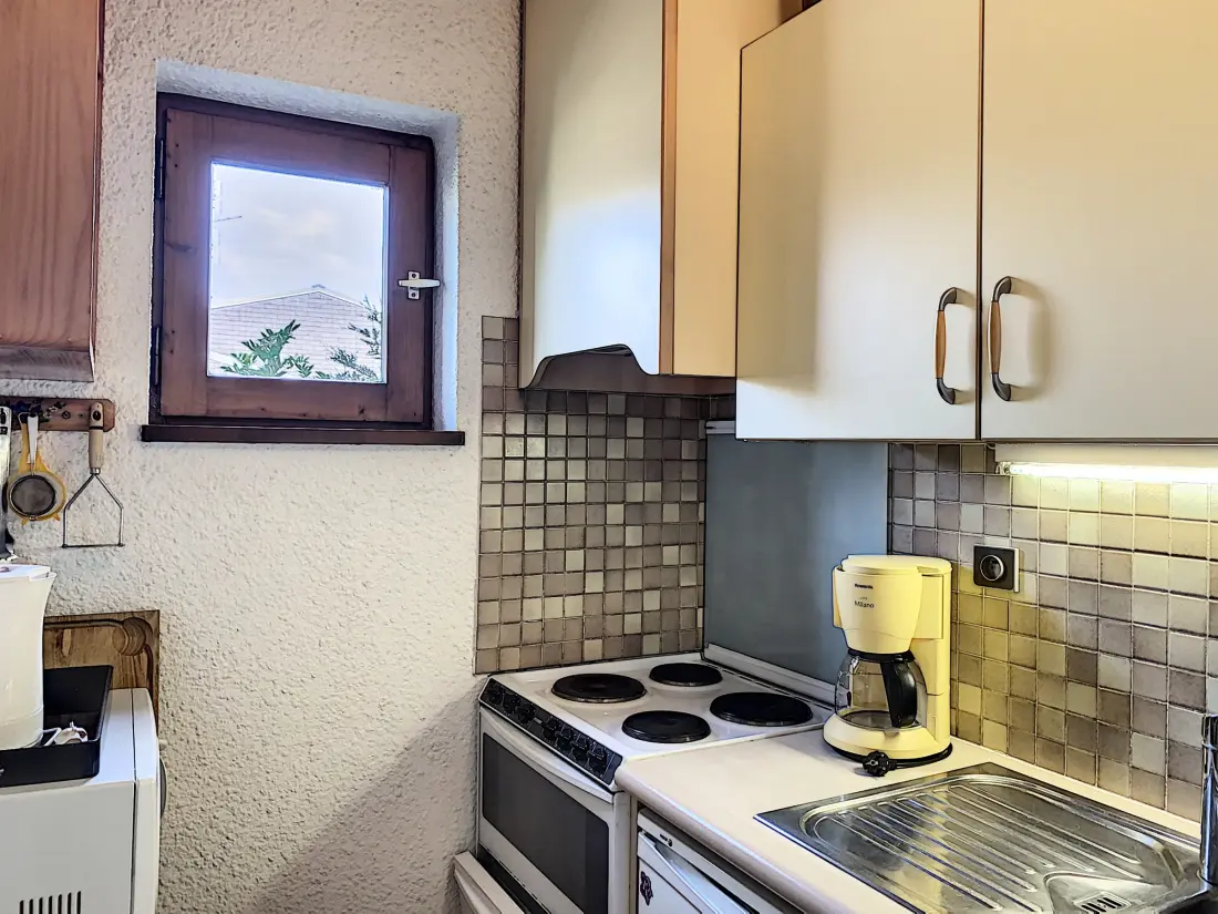 Location de Vacances Combloux 66