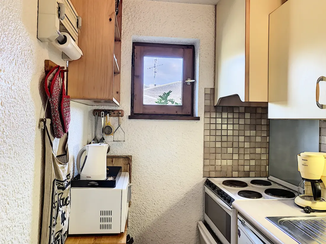 Location de Vacances Combloux 66