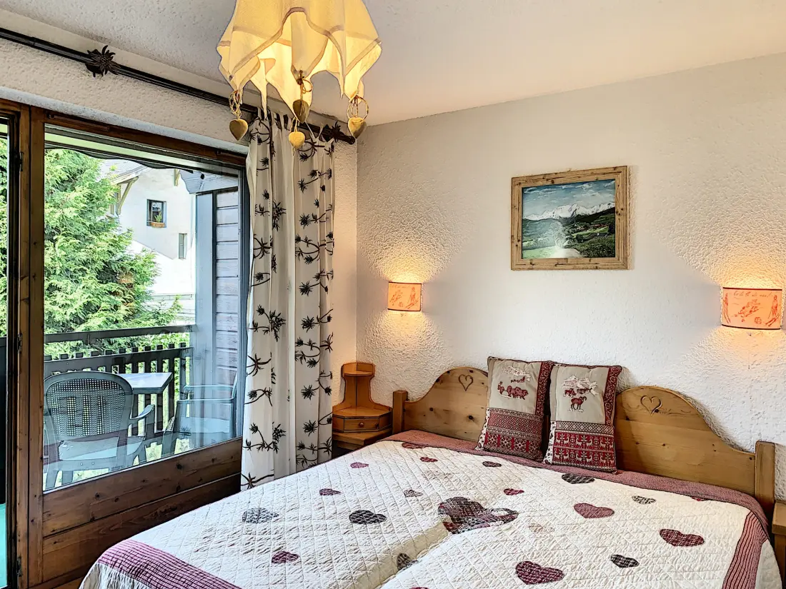 Location de Vacances Combloux 66