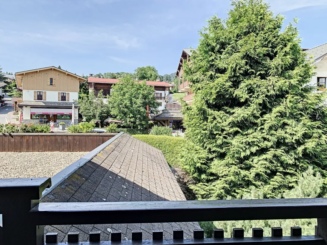 Location de Vacances Combloux 66