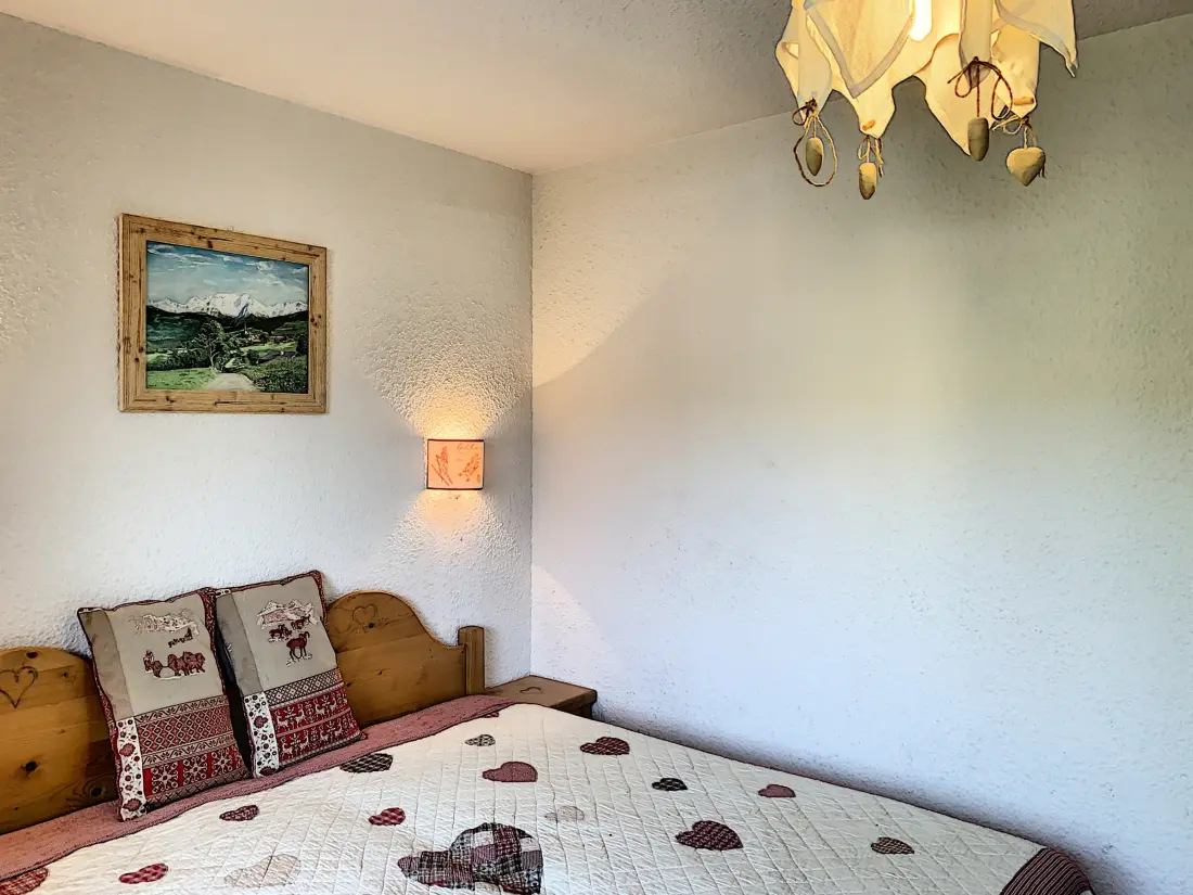 Location de Vacances Combloux 66