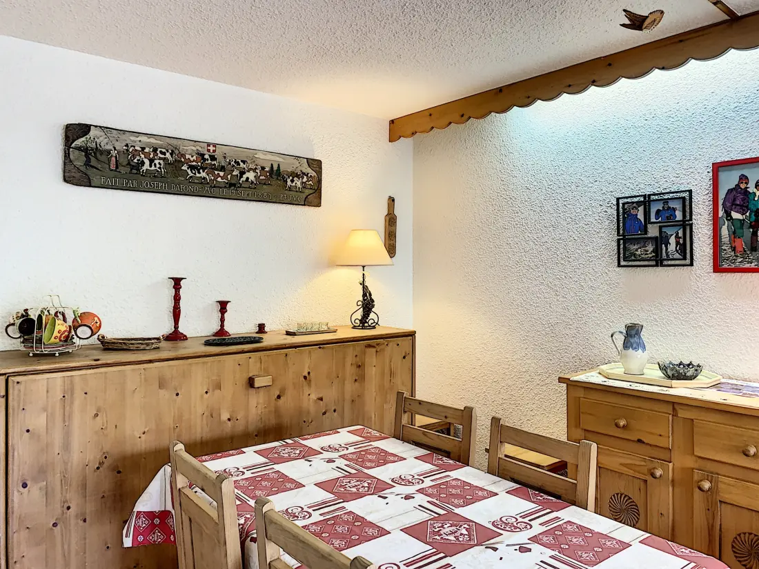 Location de Vacances Combloux 66