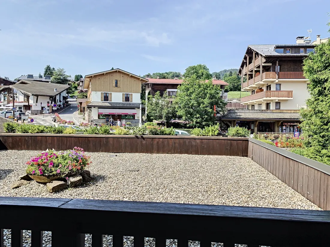 Location de Vacances Combloux 66