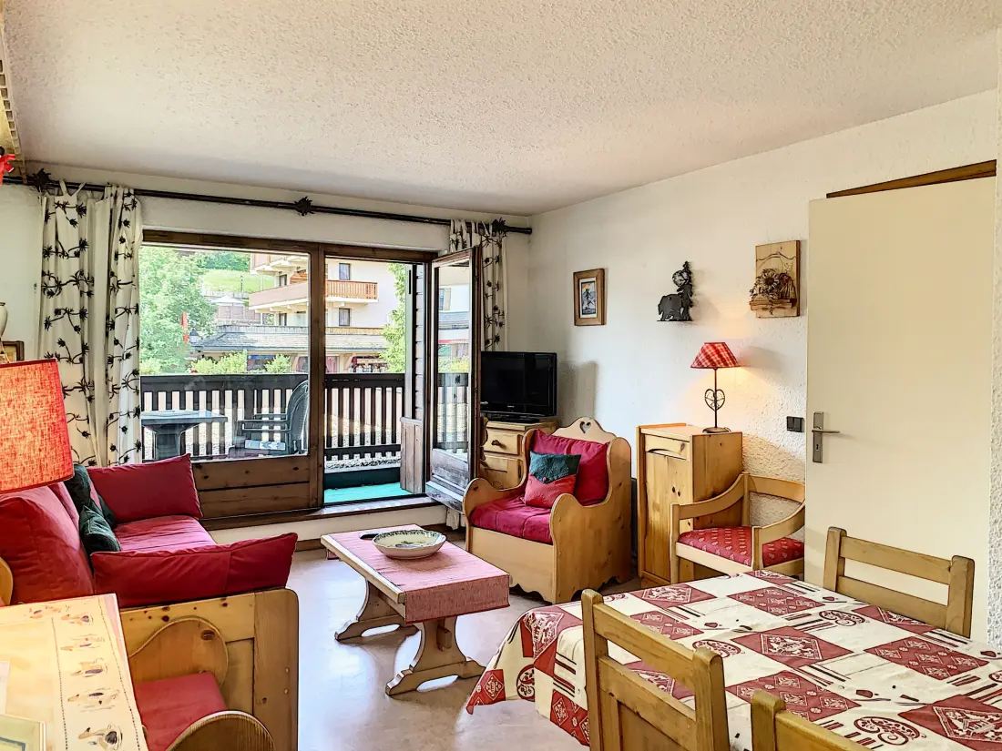 Location de Vacances Combloux 66