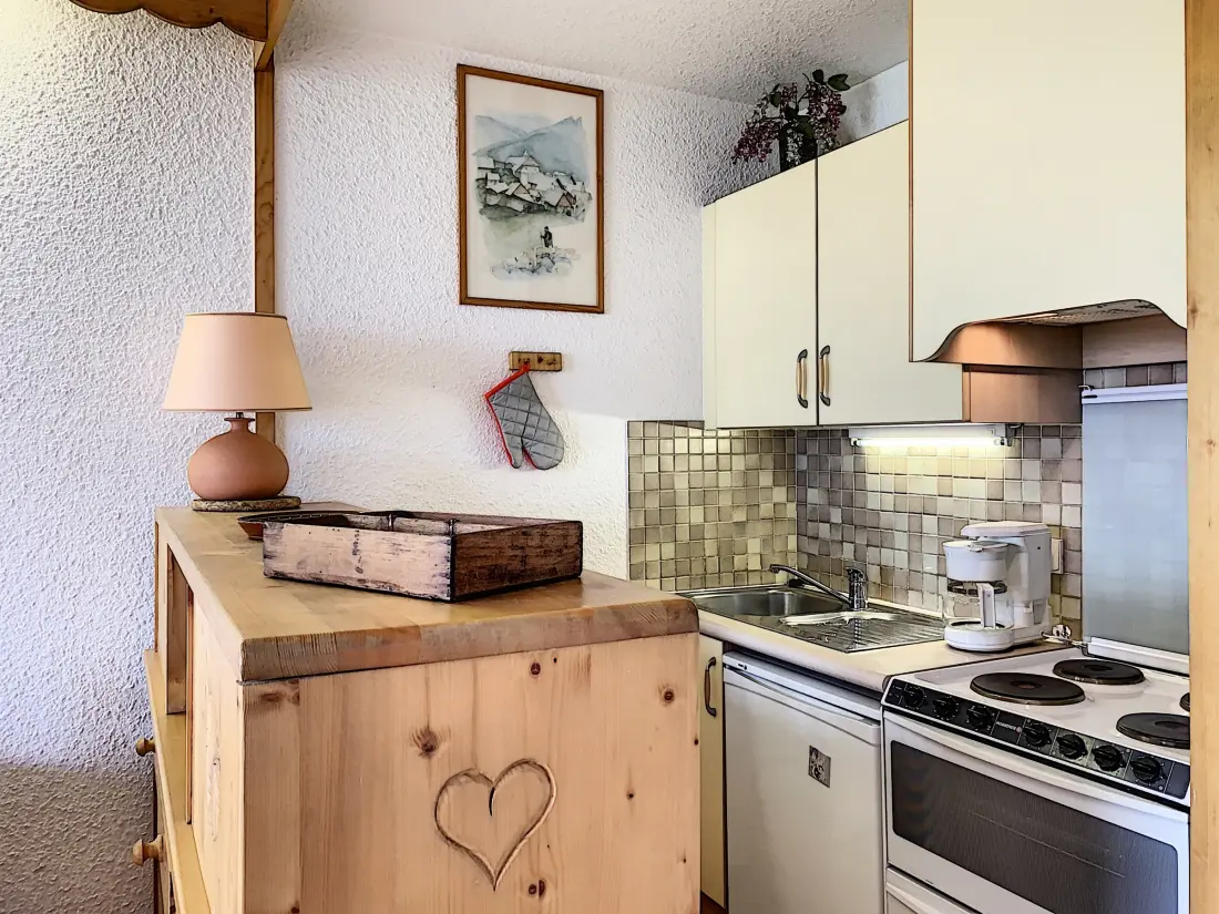 Location de Vacances Combloux 66