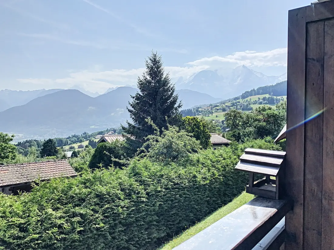Location de Vacances Combloux 66