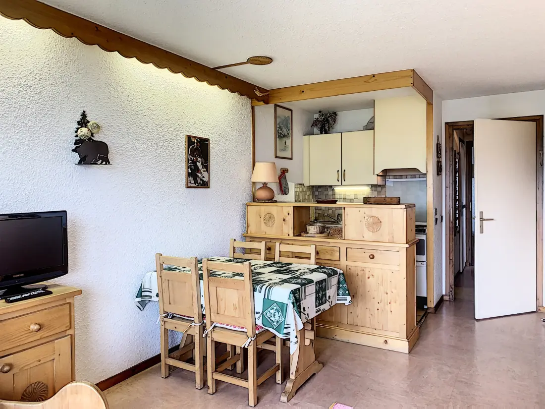 Location de Vacances Combloux 66