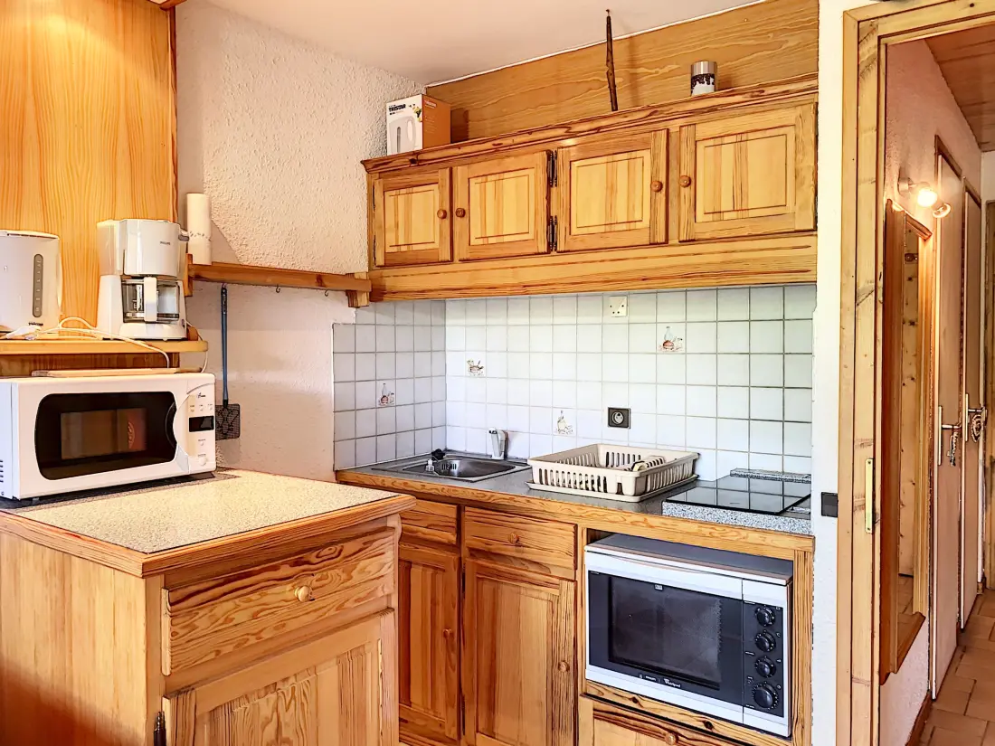 Location de Vacances Combloux 69