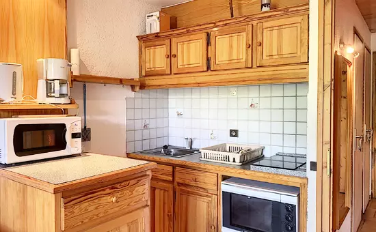 Location de Vacances Combloux 69