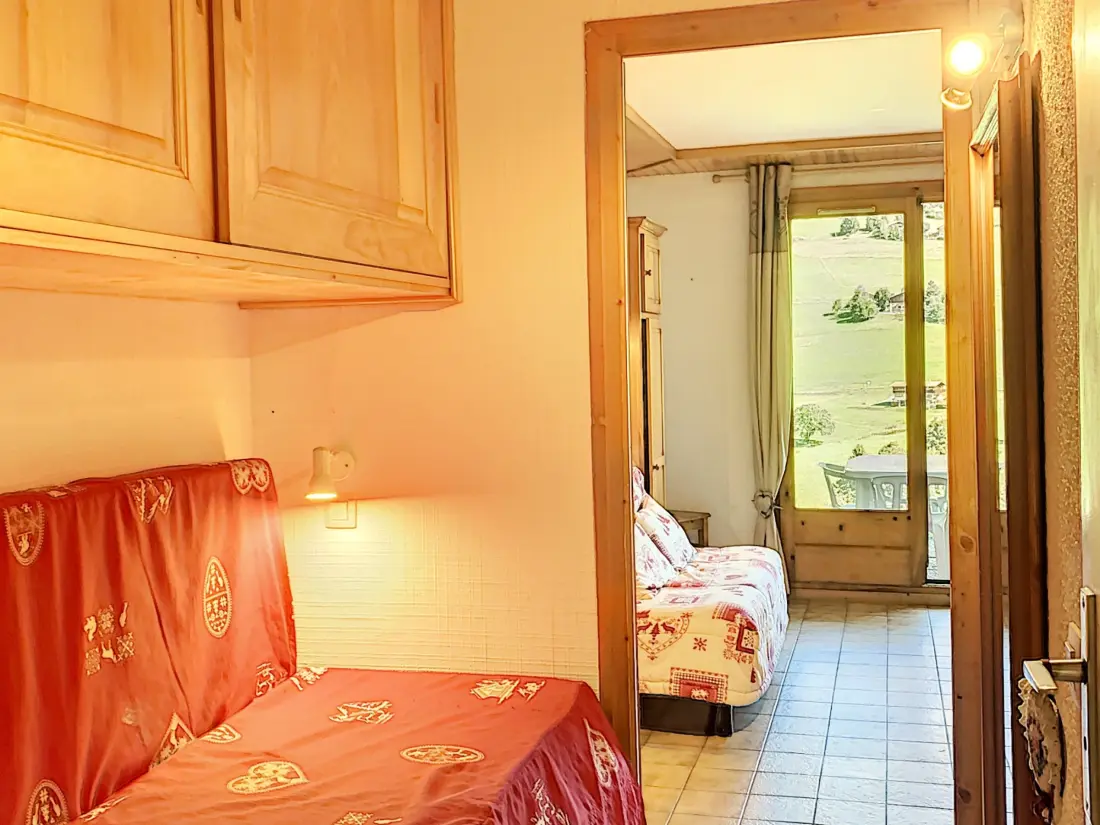 Location de Vacances Combloux 69