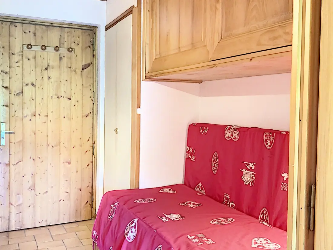 Location de Vacances Combloux 69