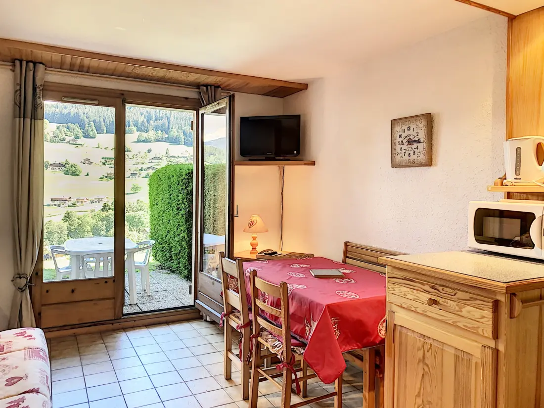 Location de Vacances Combloux 69