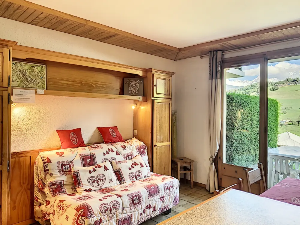 Location de Vacances Combloux 69