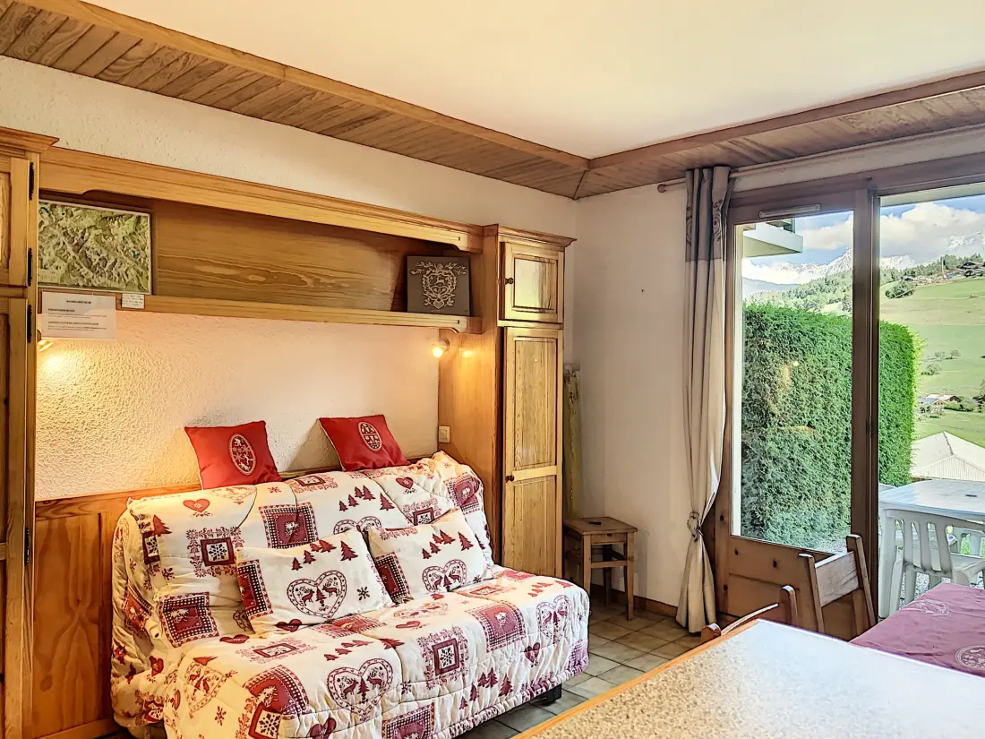Location de Vacances Combloux 69