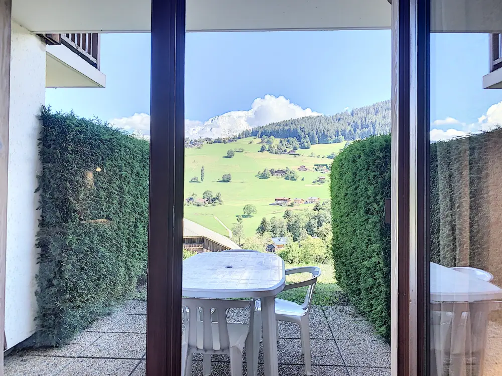 Location de Vacances Combloux 69