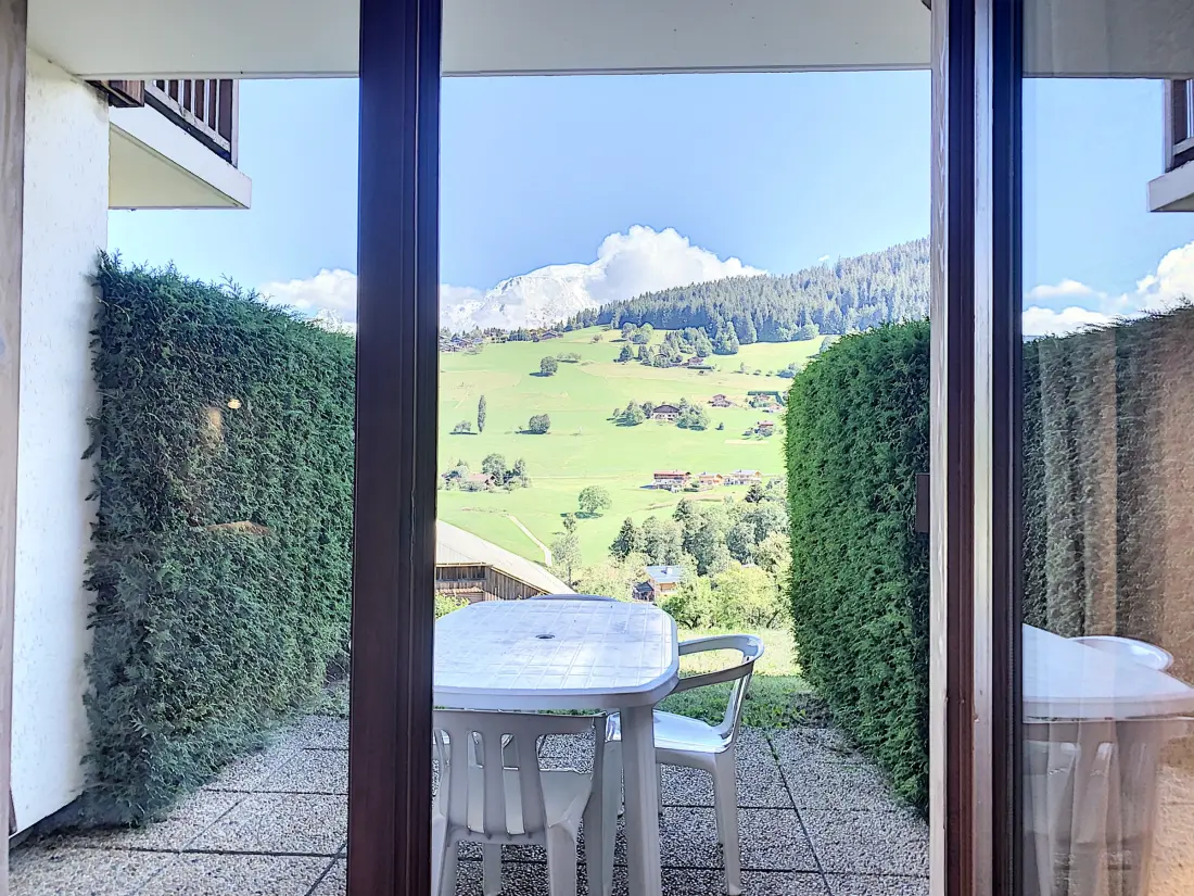 Location de Vacances Combloux 69