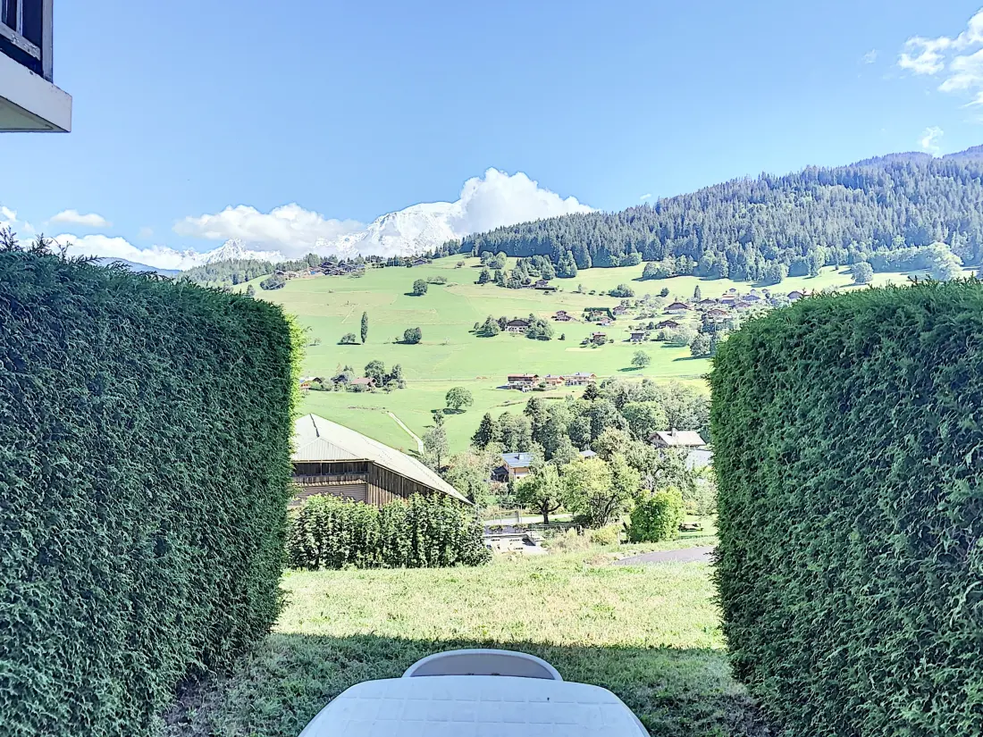 Location de Vacances Combloux 69