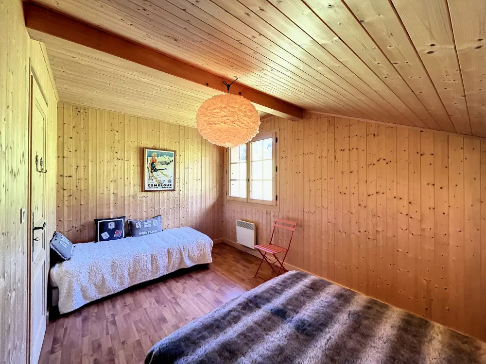 Location de Vacances Combloux 7