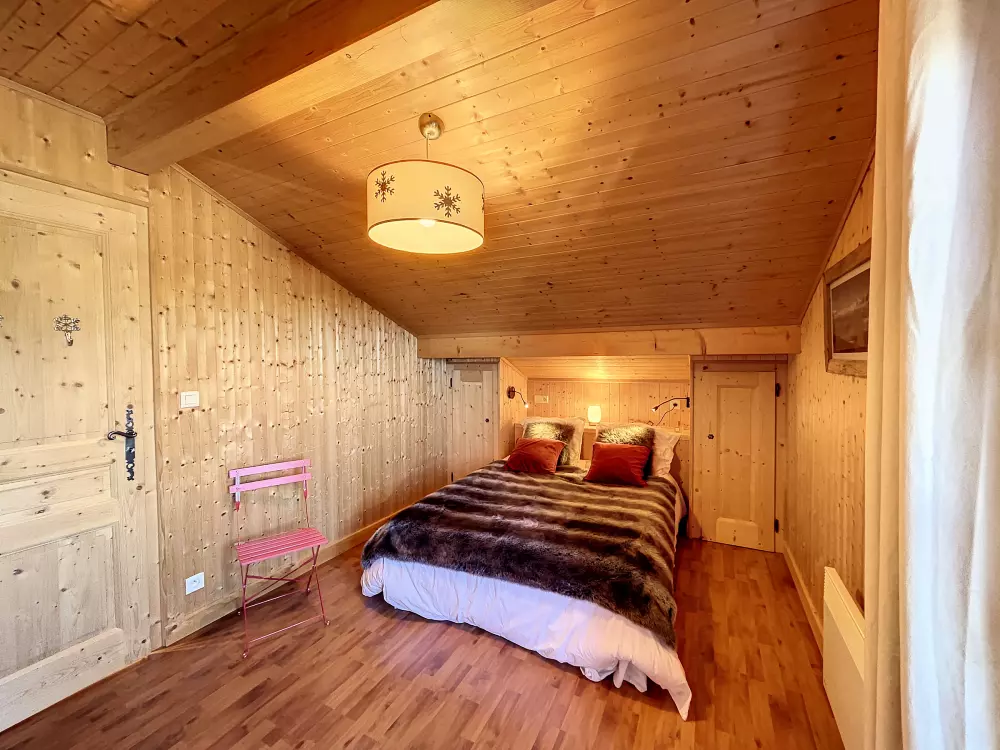 Location de Vacances Combloux 7