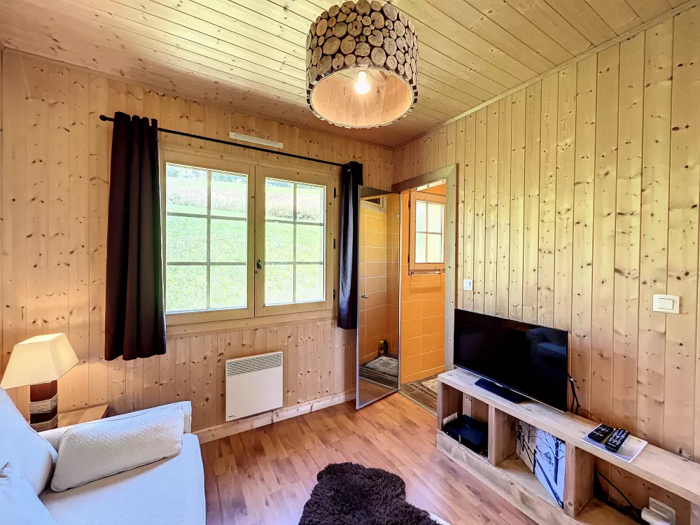 Location de Vacances Combloux 7