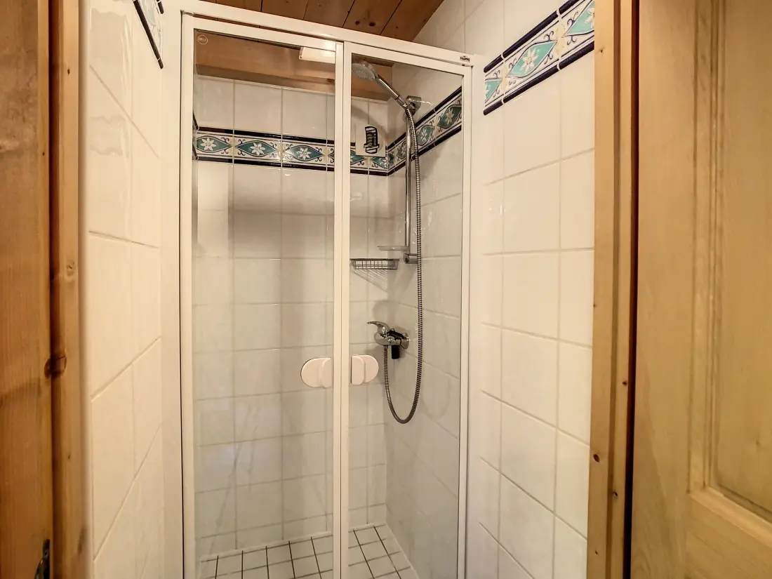 Location de Vacances Combloux 73