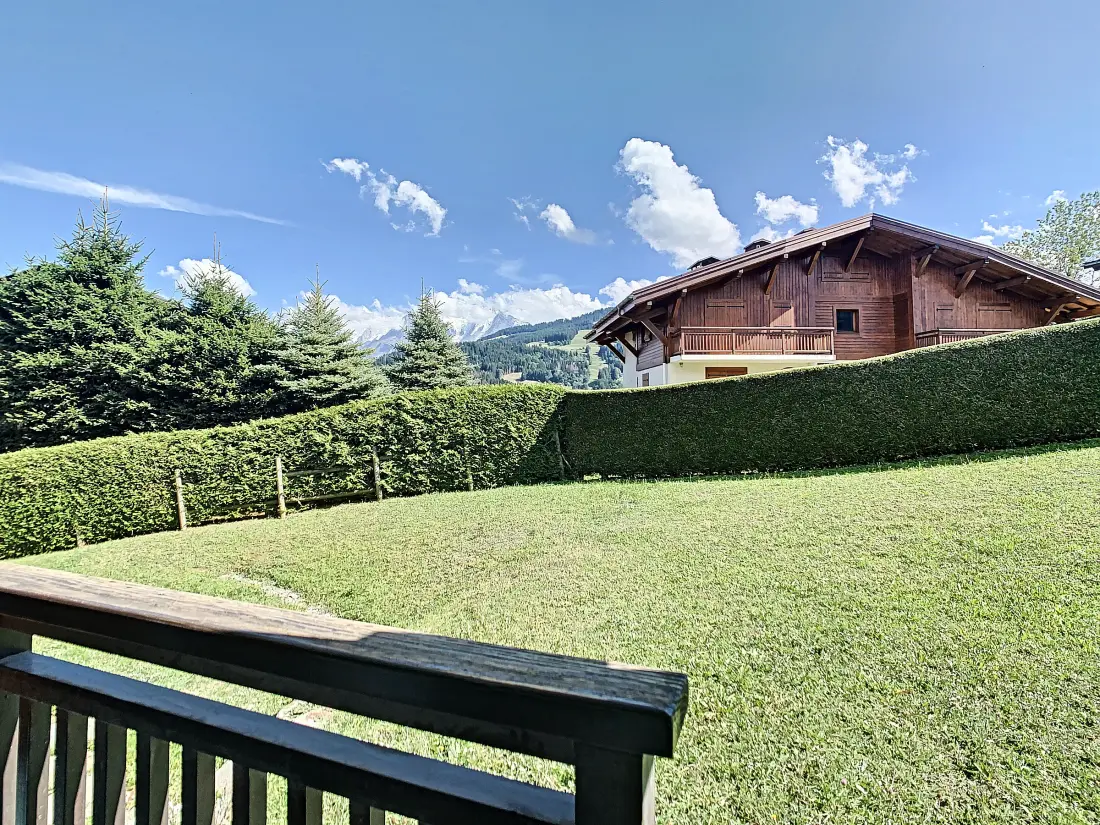Location de Vacances Combloux 91