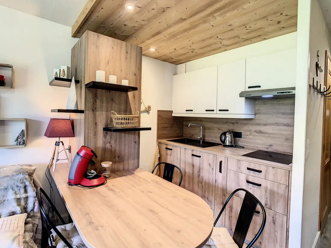 Location de Vacances Combloux 91