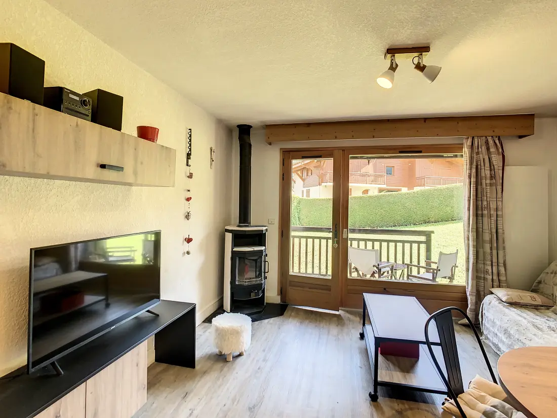 Location de Vacances Combloux 91