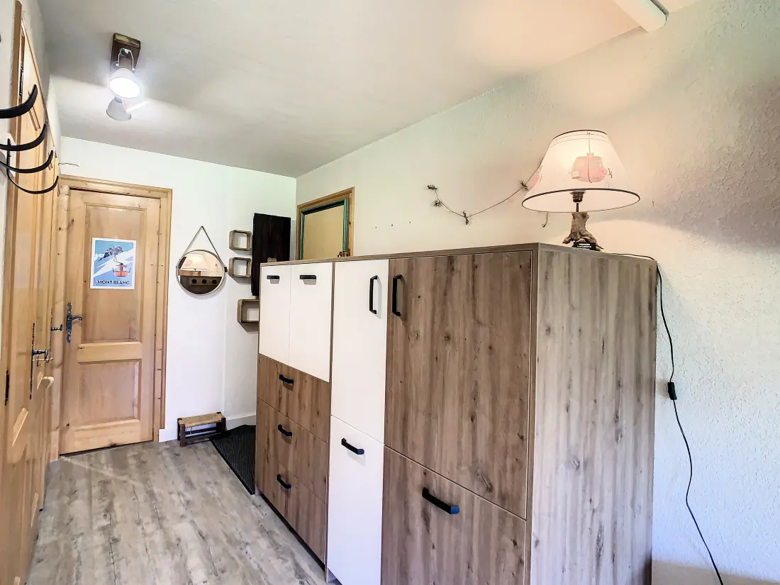 Location de Vacances Combloux 91