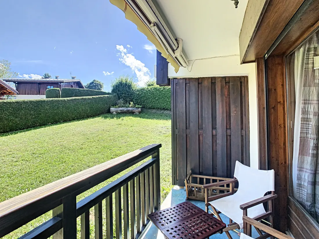 Location de Vacances Combloux 91