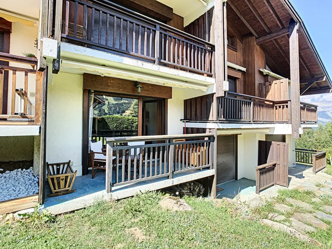 Location de Vacances Combloux 91