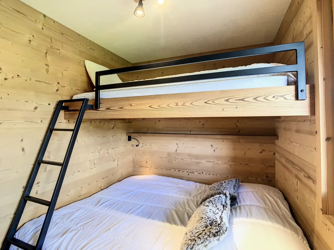 Location de Vacances Combloux 91