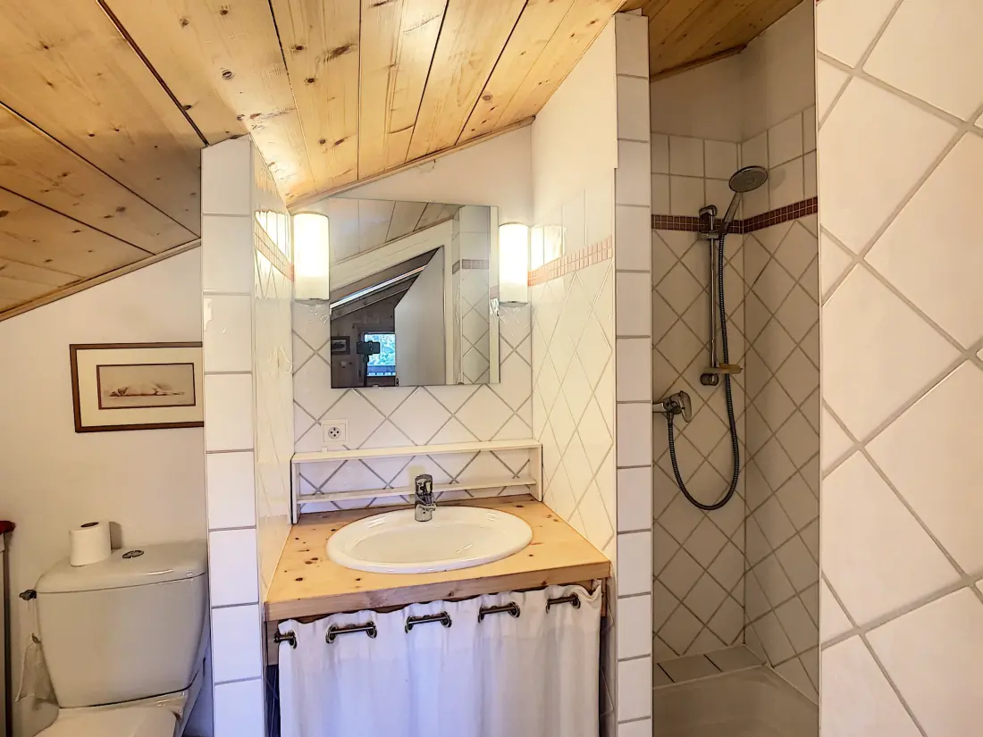 Location de Vacances Combloux